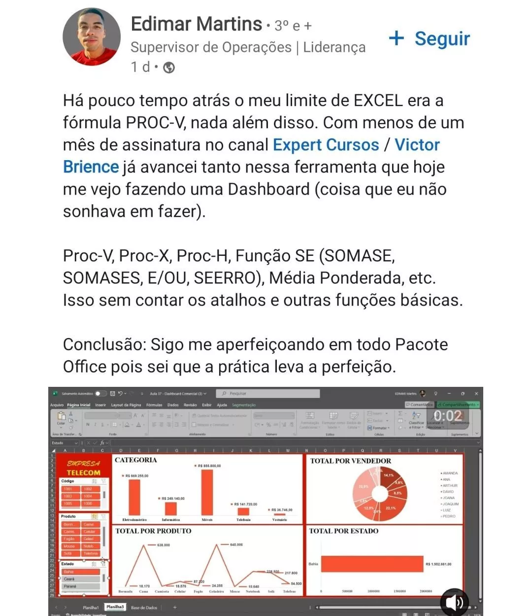 Depoimento 2