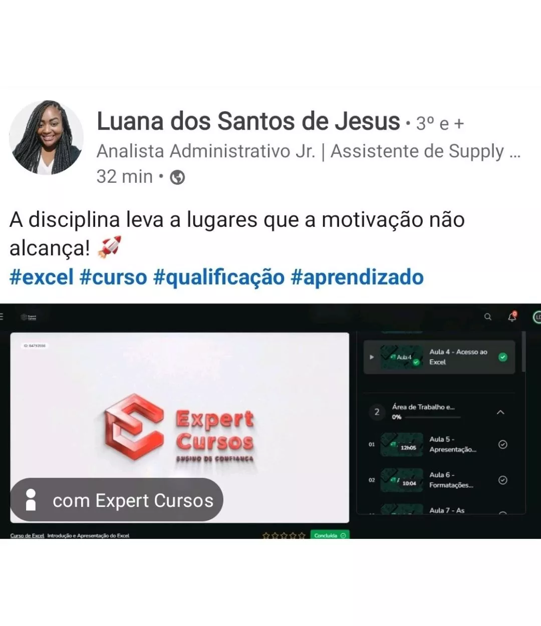 Depoimento 4